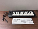 Korg Midi Keyboard Pad Microkey-25