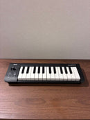 Korg Midi Keyboard Pad Microkey-25