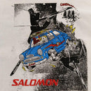 Hanes T-Shirts 90S Salomon T