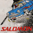 Hanes T-Shirts 90S Salomon T