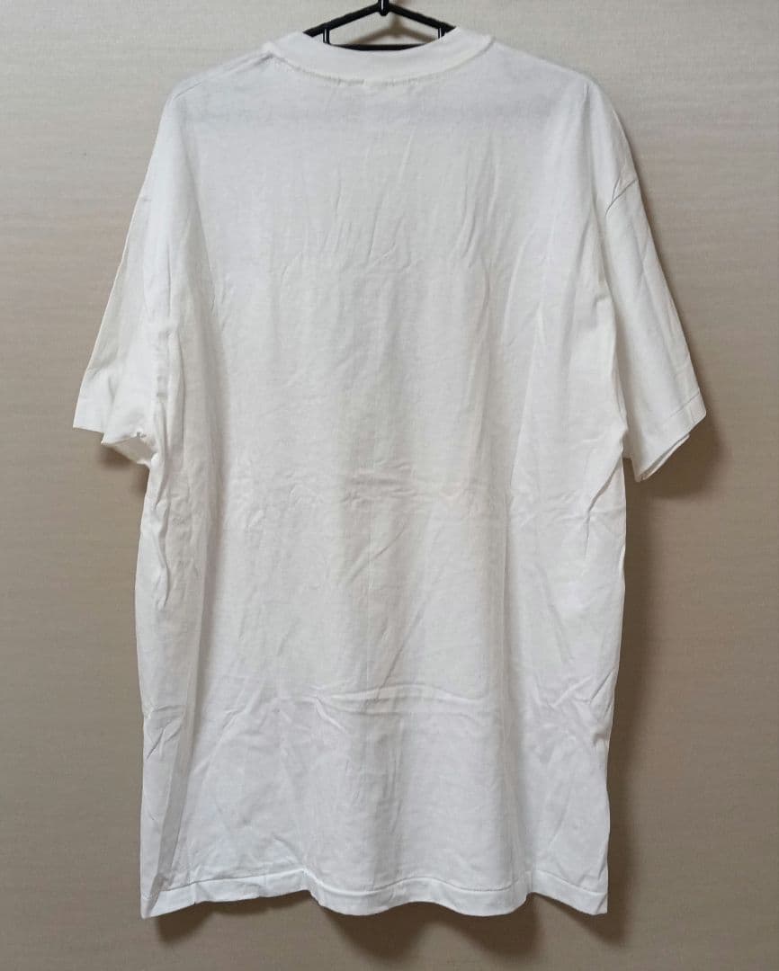 Hanes T-Shirts 90S Salomon T