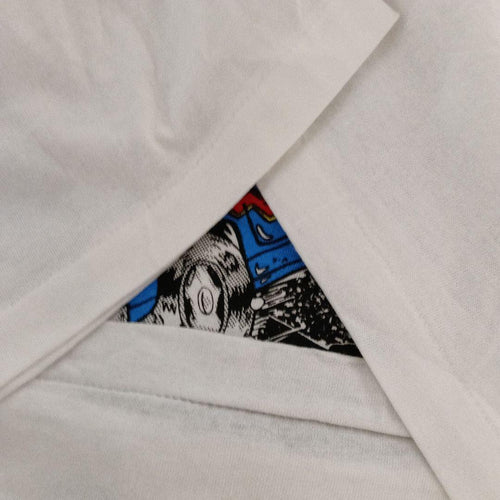 Hanes T-Shirts 90S Salomon T