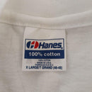 Hanes T-Shirts 90S Salomon T