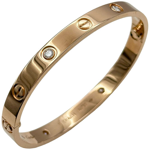 Cartier Others 4Pd Au750