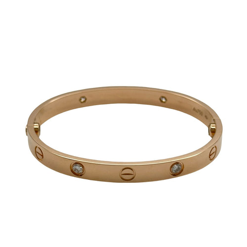 Cartier Others 4Pd Au750