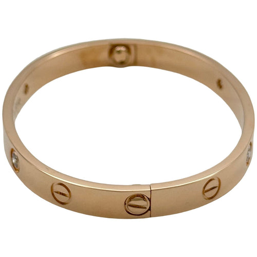 Cartier Others 4Pd Au750