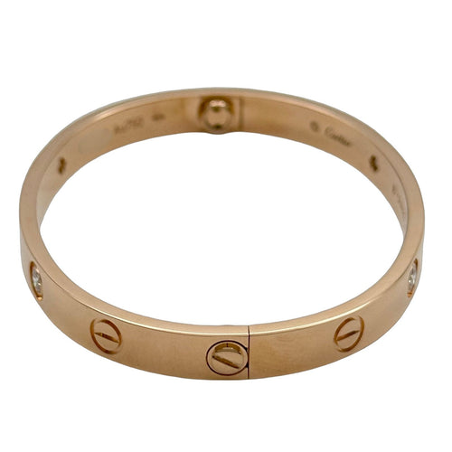 Cartier Others 4Pd Au750
