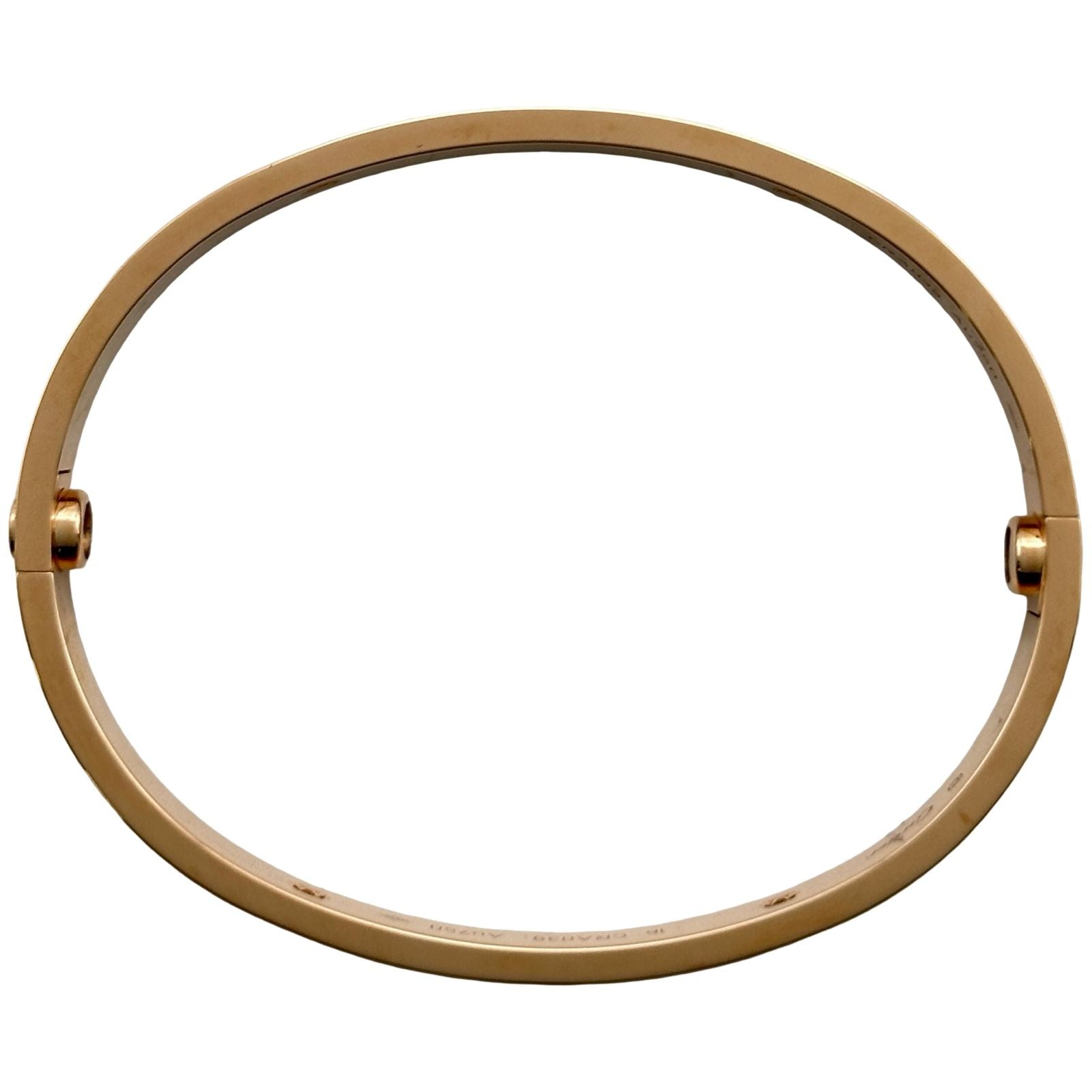 Cartier Others 4Pd Au750