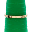 Cartier Others 4Pd Au750