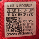 Adidas Other Adidas(24.5)