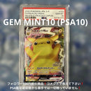 Pokemon Card Game 2020 Vmax Psa10