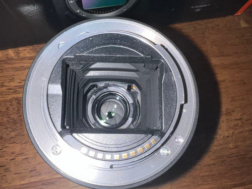 Sony Zoom Lenses 28-70Mm F3.5-5.6 Oss