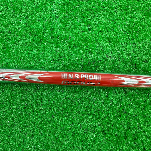 Yamaha Single Irons Rmx 7 Forged