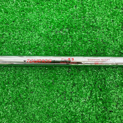 Yamaha Single Irons Rmx 7 Forged