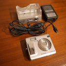 Fujifilm Compact Digital Cameras F440