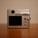 Fujifilm Compact Digital Cameras F440