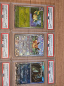 Pokemon Card Game Psa10