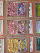 Pokemon Card Game Psa10