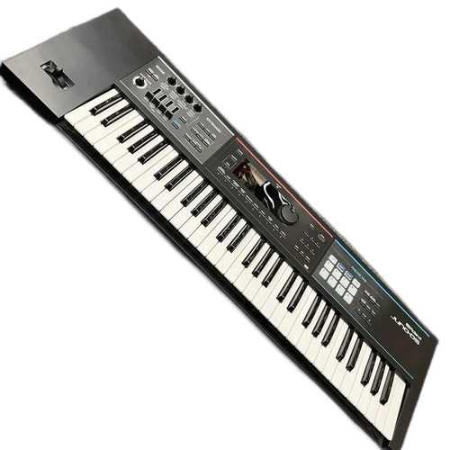 Roland Modular Synthesizer 11185 Juno-Ds 61
