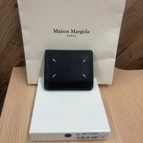 Maison Margiela Bi-Fold Wallet 5011 S F26