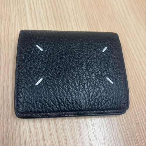 Maison Margiela Bi-Fold Wallet 5011 S F26