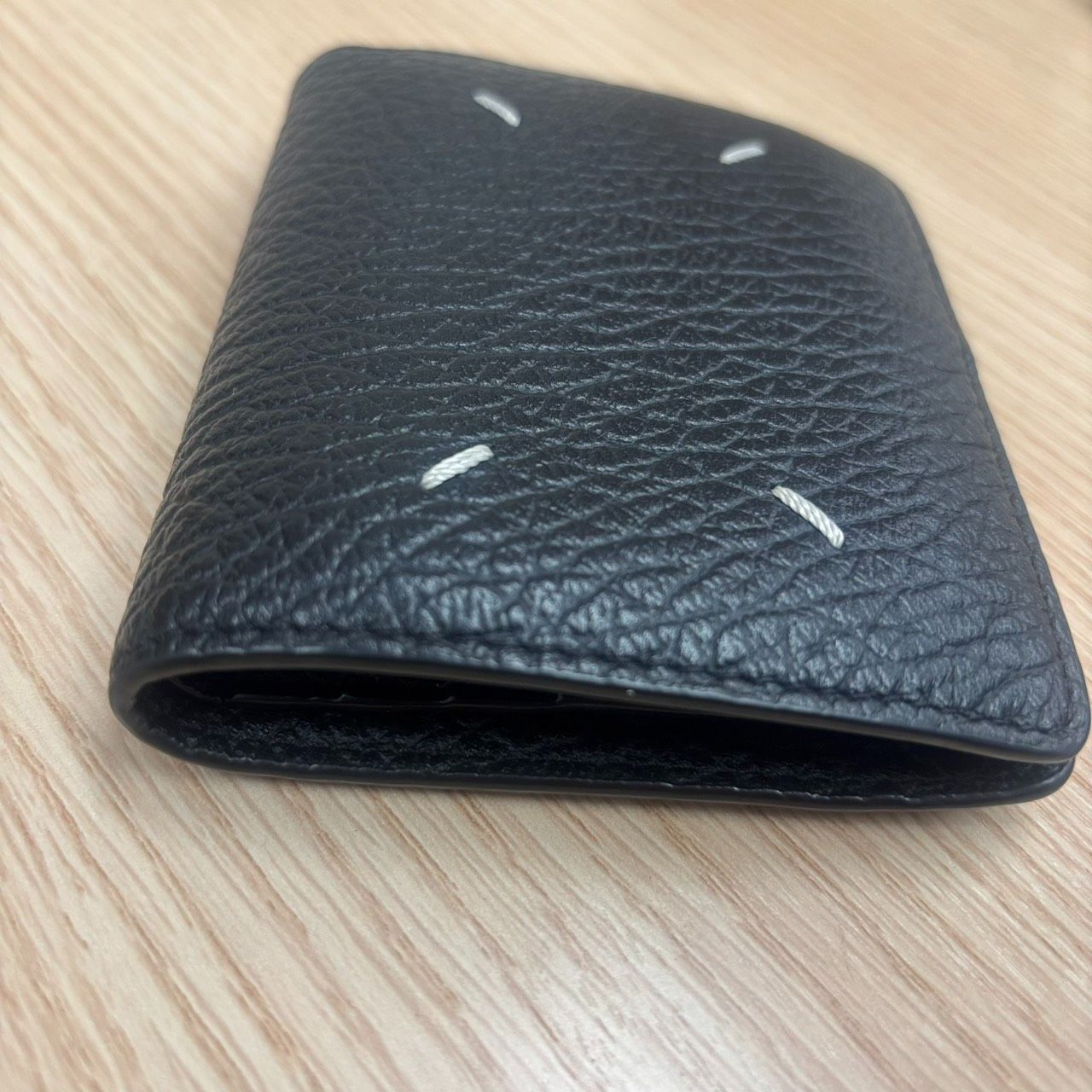Maison Margiela Bi-Fold Wallet 5011 S F26