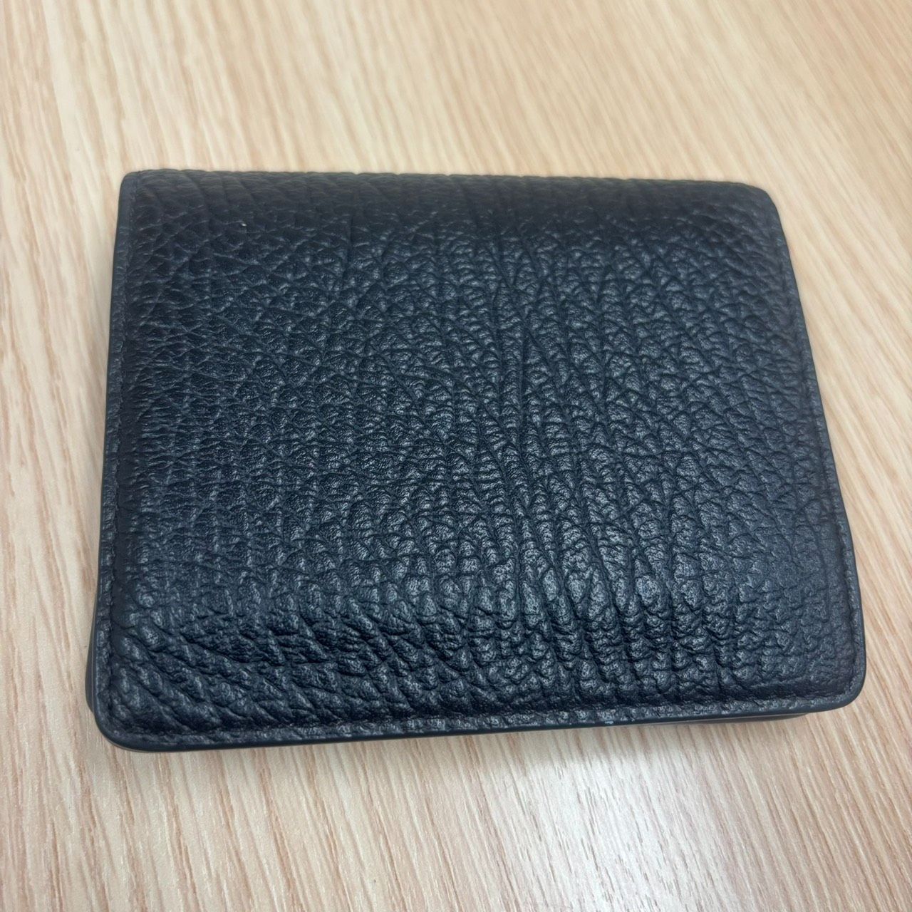Maison Margiela Bi-Fold Wallet 5011 S F26