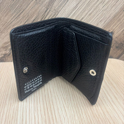 Maison Margiela Bi-Fold Wallet 5011 S F26