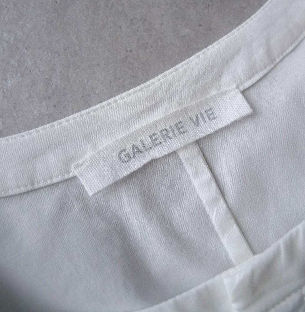 Galerie Vie Long-Sleeve 3,3 352