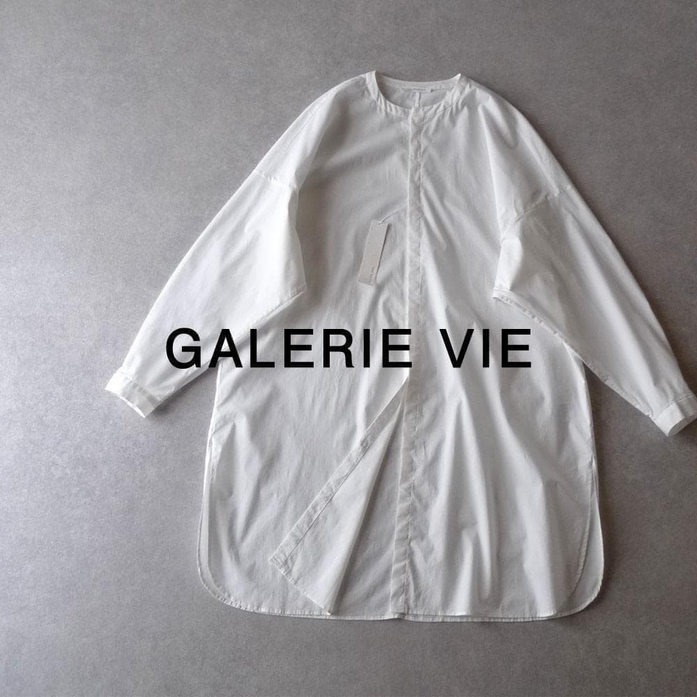 Galerie Vie Long-Sleeve 3,3 352
