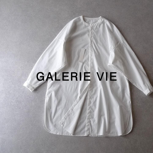 Galerie Vie Long-Sleeve 3,3 352
