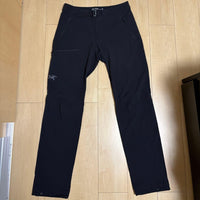 Arc'Teryx Pants Trousers Gamma Pant 30