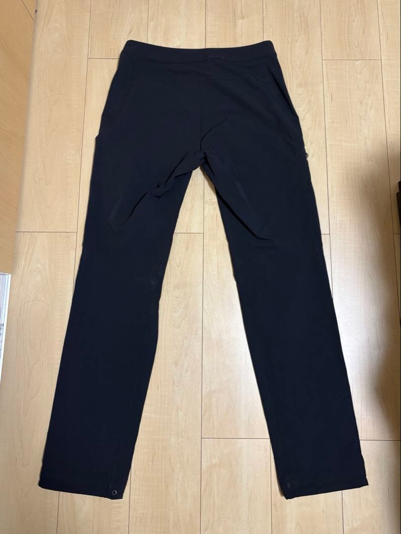 Arc'Teryx Pants Trousers Gamma Pant 30