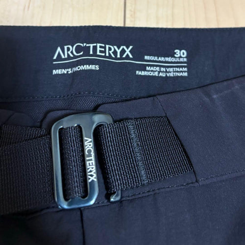Arc'Teryx Pants Trousers 30