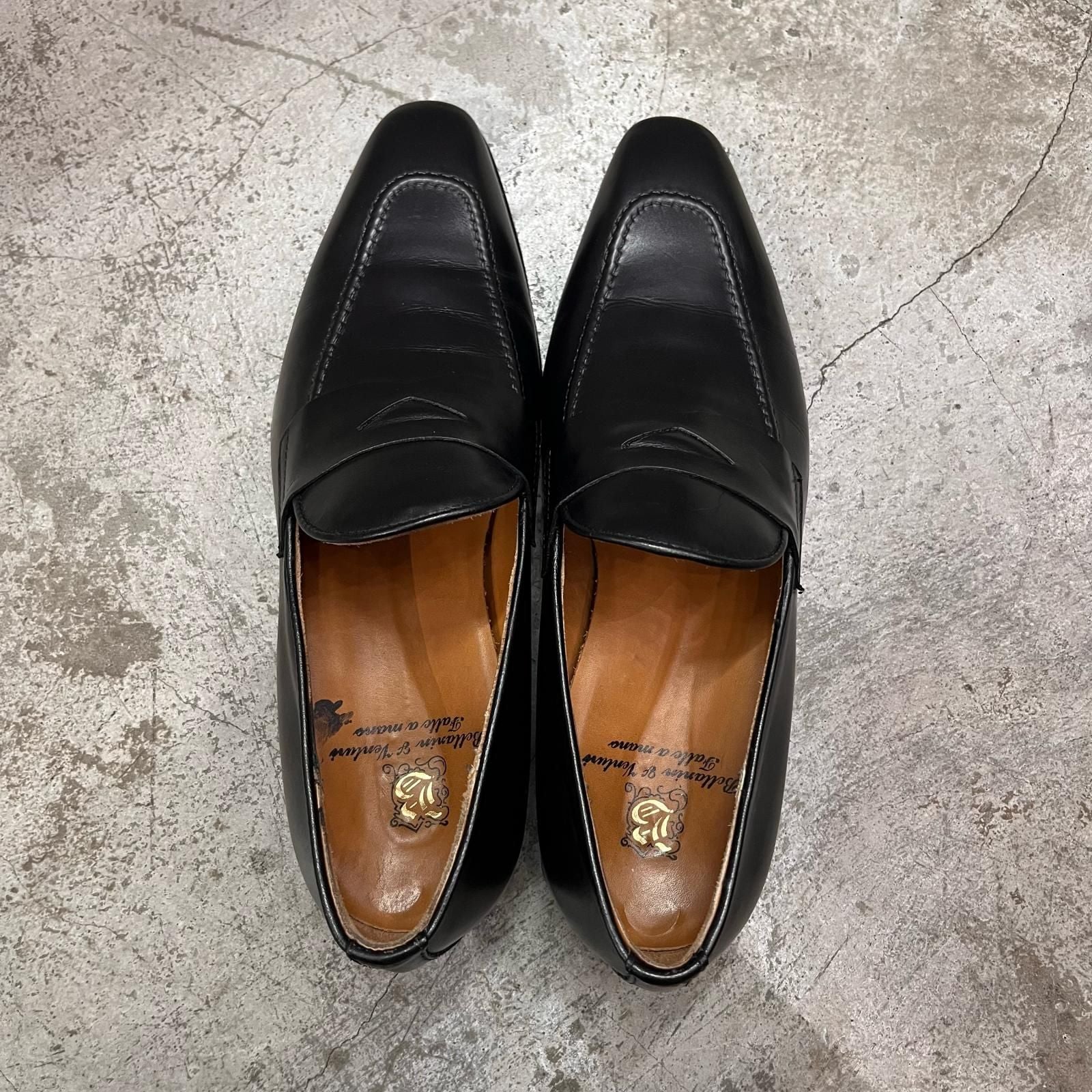 Loafers Bettanin Venturi 6