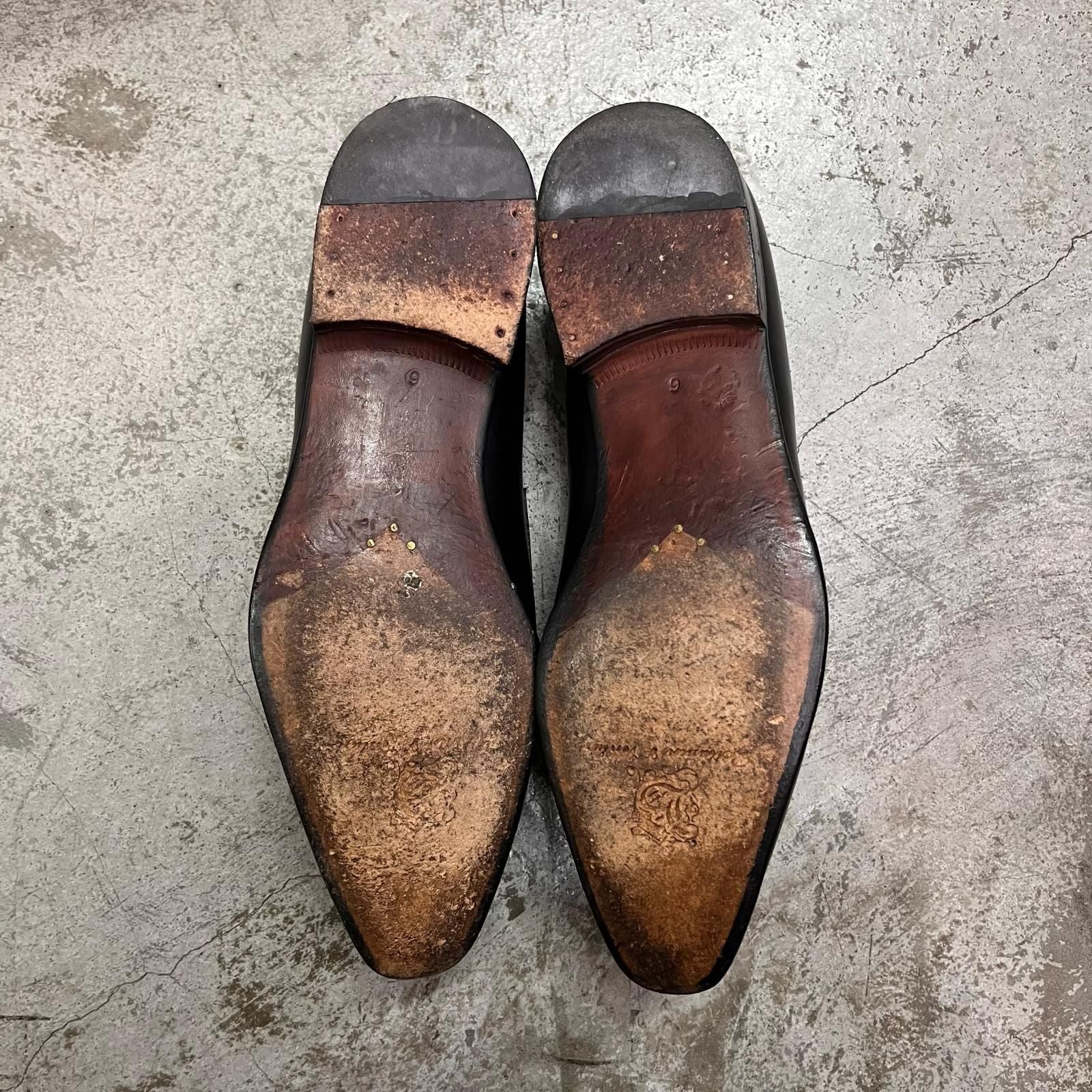 Loafers Bettanin Venturi 6