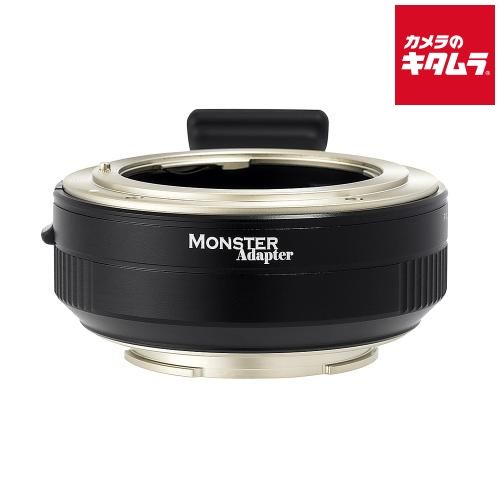 Mount Adapter Monsterla-Fe1 F E]