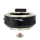 Mount Adapter Monsterla-Fe1 F E]