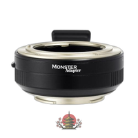 Mount Adapter Monsterla-Fe1 F E]