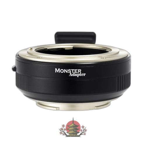 Mount Adapter Monsterla-Fe1 F E]