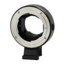 Mount Adapter Monsterla-Fe1 F E]