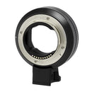 Mount Adapter Monsterla-Fe1 F E]