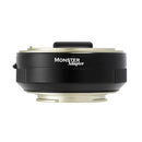 Mount Adapter Monsterla-Fe1 F E]