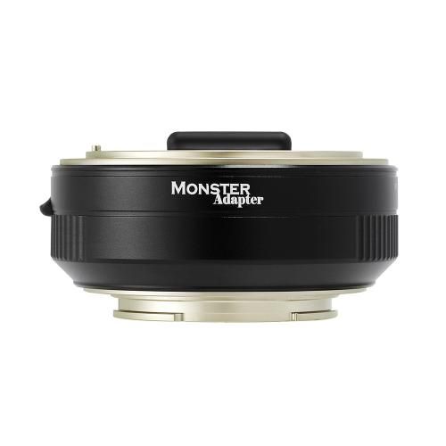 Mount Adapter Monsterla-Fe1 F E]