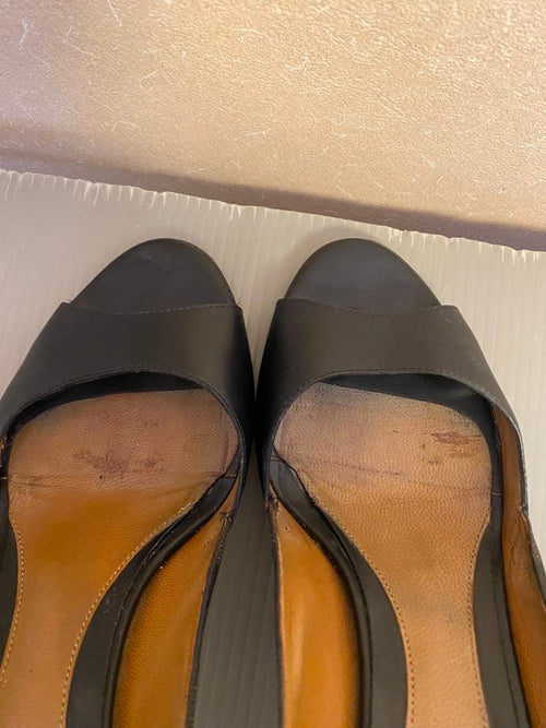 Fendi High Heels Pumps 38