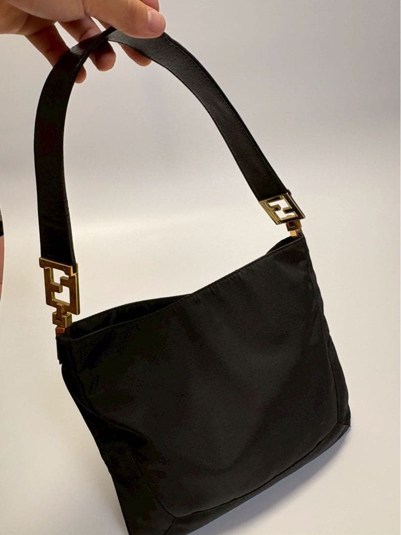 Fendi Handbags