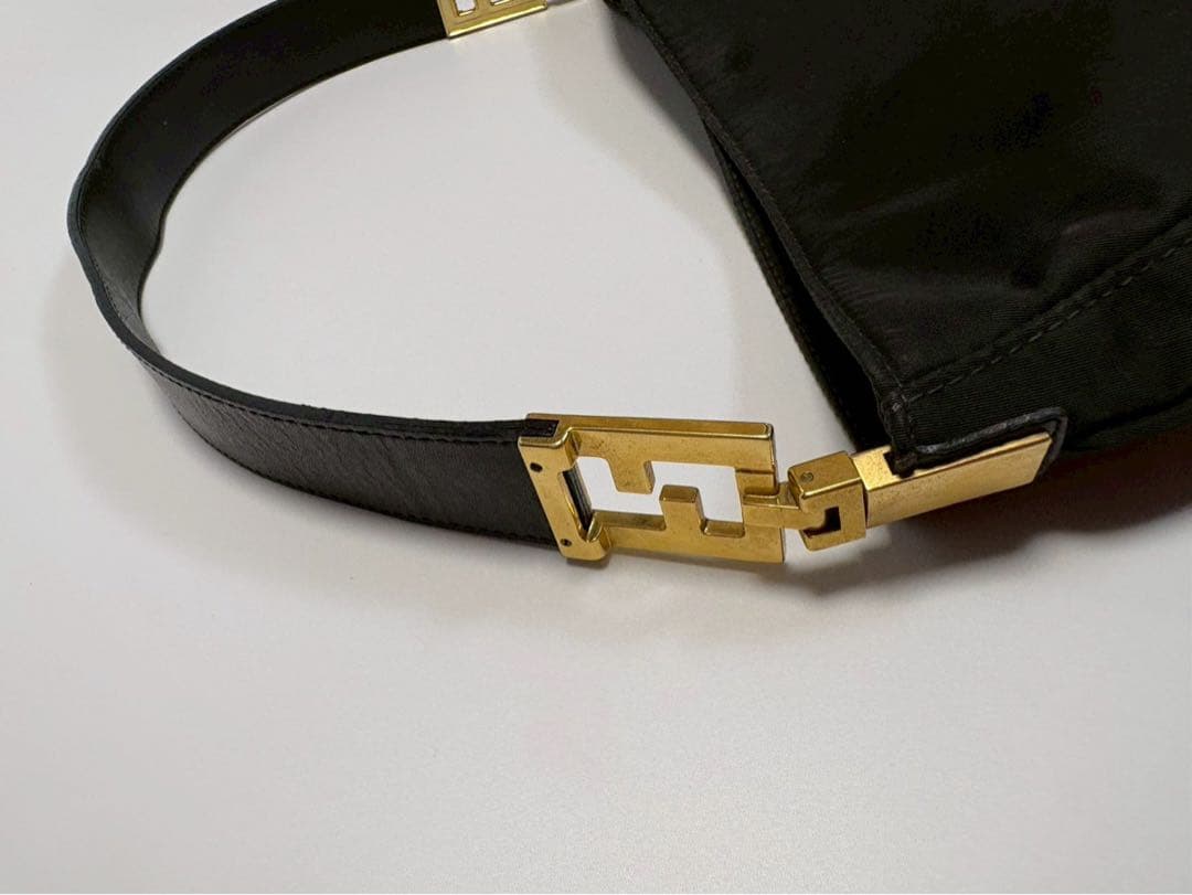Fendi Handbags