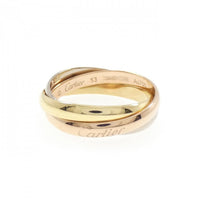 Cartier Ring
