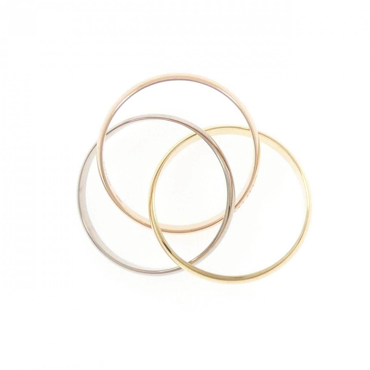 Cartier Ring
