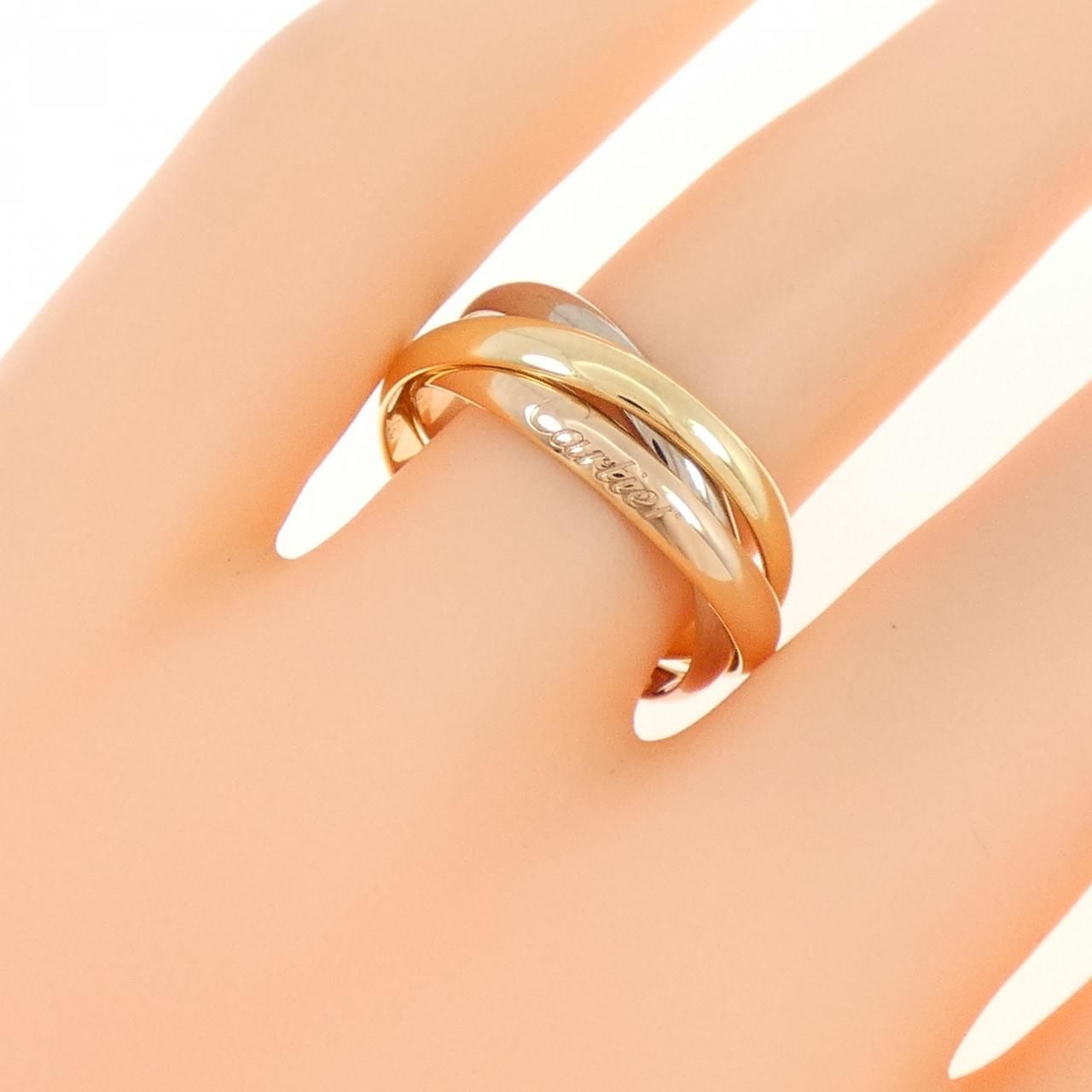 Cartier Ring